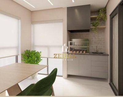 Apartamento, 1 quarto, 146 m² - Foto 2