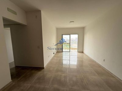 Apartamento, 3 quartos, 83 m² - Foto 3