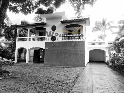 Sobrado, 3 quartos, 410 m² - Foto 2