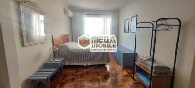 Apartamento, 1 quarto, 42 m² - Foto 1