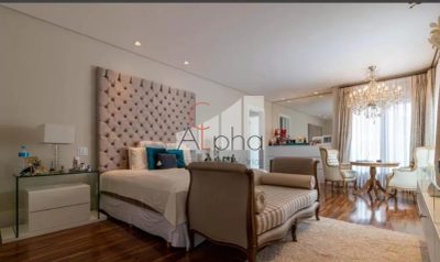 Sobrado, 5 quartos, 740 m² - Foto 5