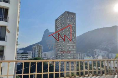 Cobertura, 2 quartos, 204 m² - Foto 1