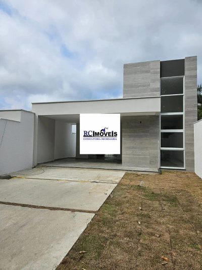 Casa, 3 quartos, 118 m² - Foto 5