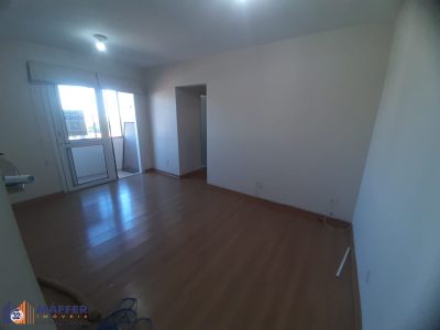 Apartamento, 2 quartos, 55 m² - Foto 5