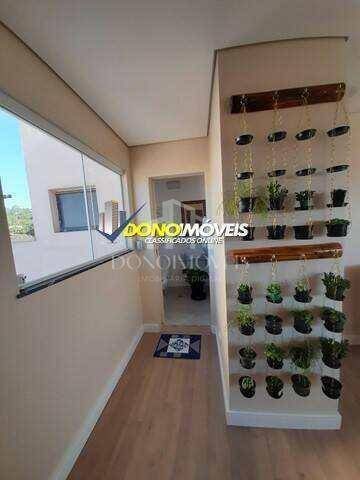 Cobertura, 3 quartos, 183 m² - Foto 5