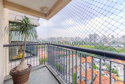 Apartamento, 3 quartos, 117 m² - Foto 2