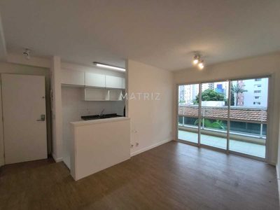 Apartamento, 2 quartos, 50 m² - Foto 4