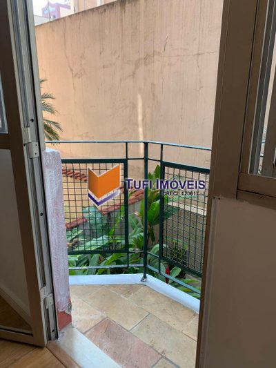 Apartamento, 1 quarto, 45 m² - Foto 3