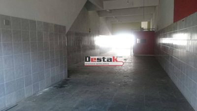 Loja-Salão, 200 m² - Foto 2