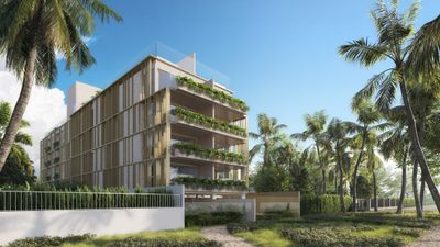Casa, 4 quartos, 230 m² - Foto 2