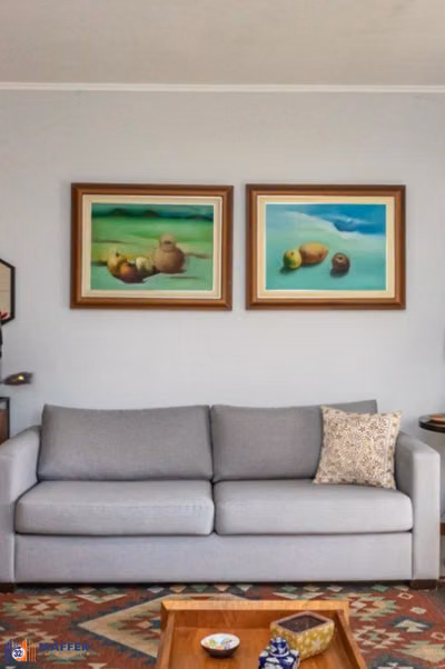Casa, 2 quartos, 216 m² - Foto 1