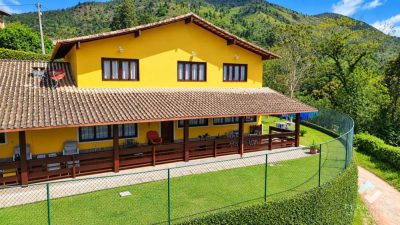 Casa, 7 quartos, 750 m² - Foto 2