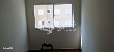Apartamento, 2 quartos, 44 m² - Foto 1