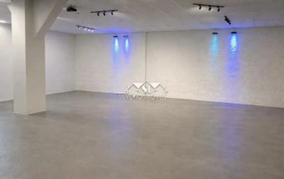 Depósito-Galpão, 225 m² - Foto 1