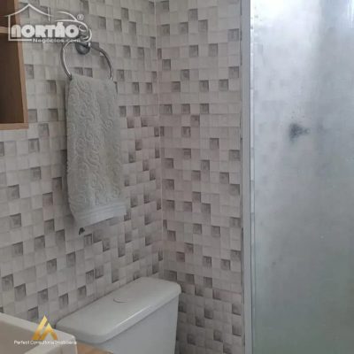 Casa, 3 quartos, 44 m² - Foto 3