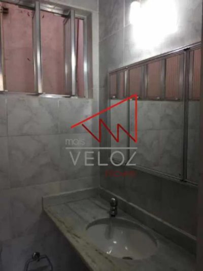 Apartamento, 1 quarto, 55 m² - Foto 1