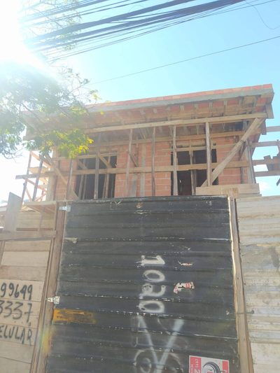 Sobrado, 3 quartos - Foto 1