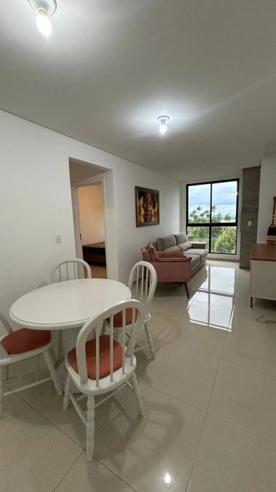 Apartamento, 2 quartos, 66 m² - Foto 1