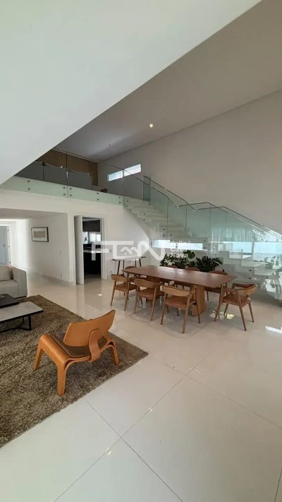Casa, 4 quartos, 500 m² - Foto 4