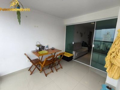 Apartamento, 2 quartos, 66 m² - Foto 1