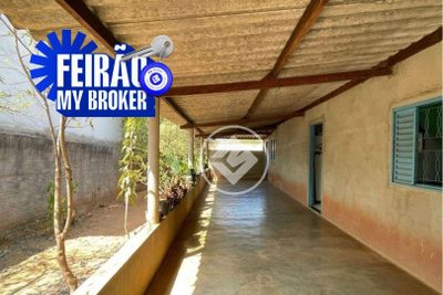 Casa, 2 quartos, 155 m² - Foto 1
