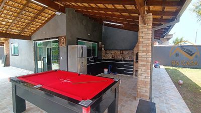 Casa, 4 quartos, 138 m² - Foto 2
