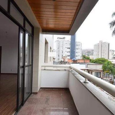 Apartamento, 4 quartos, 121 m² - Foto 3