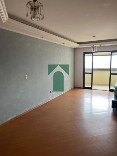 Apartamento, 3 quartos, 144 m² - Foto 1