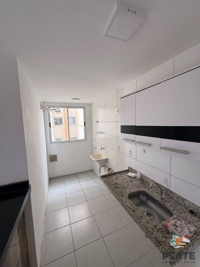 Apartamento - Foto 3