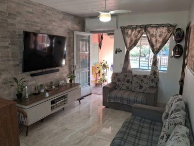 Casa de Condomínio, 2 quartos - Foto 5
