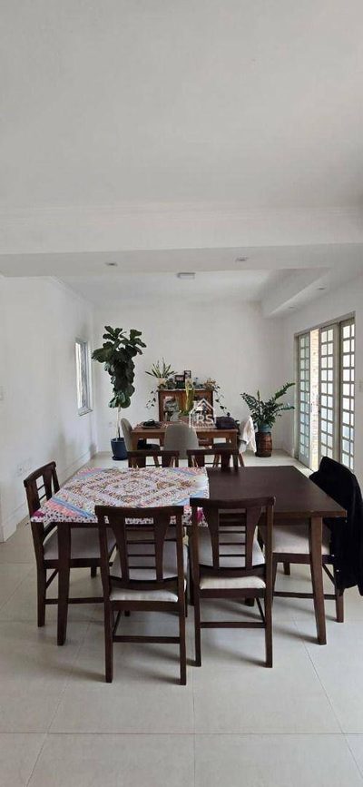 Sobrado, 3 quartos, 280 m² - Foto 2