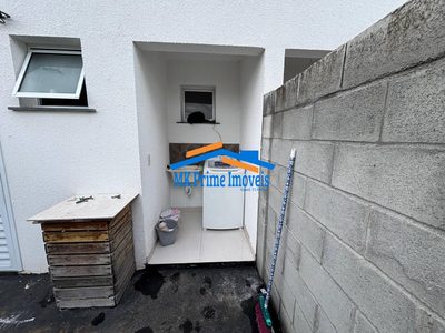 Casa, 2 quartos, 57 m² - Foto 5