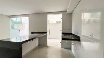Apartamento, 2 quartos, 62 m² - Foto 3