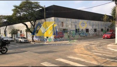 Sala-Conjunto, 3000 m² - Foto 2