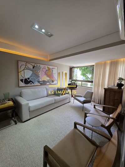 Apartamento, 2 quartos, 100 m² - Foto 1