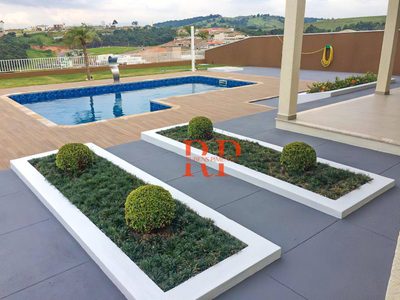 Casa, 4 quartos, 360 m² - Foto 2