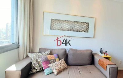 Apartamento, 2 quartos, 53 m² - Foto 4