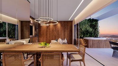 Apartamento, 3 quartos, 88 m² - Foto 5