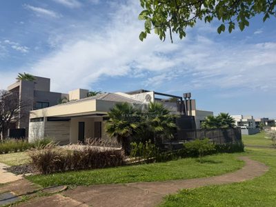 Casa de Condomínio, 4 quartos - Foto 2