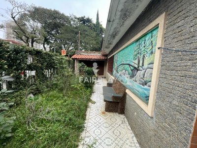 Sobrado, 3 quartos, 160 m² - Foto 1