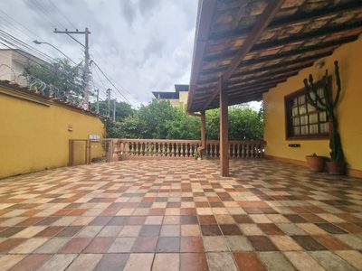 Casa, 4 quartos, 200 m² - Foto 2