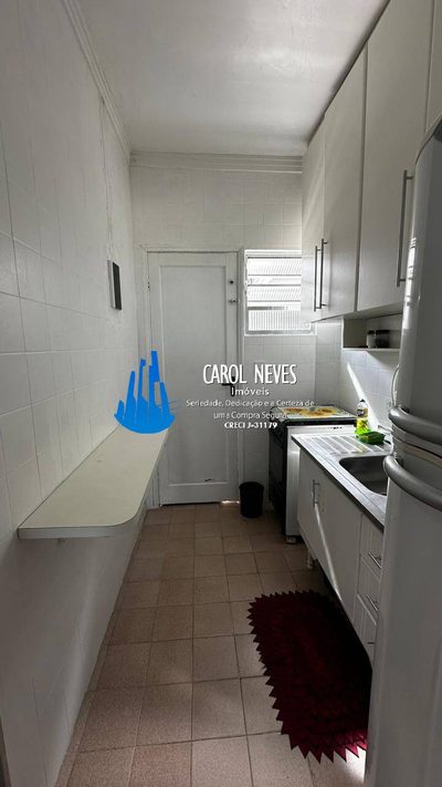 Apartamento, 1 quarto, 26 m² - Foto 2