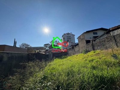 Terreno, 562 m² - Foto 2