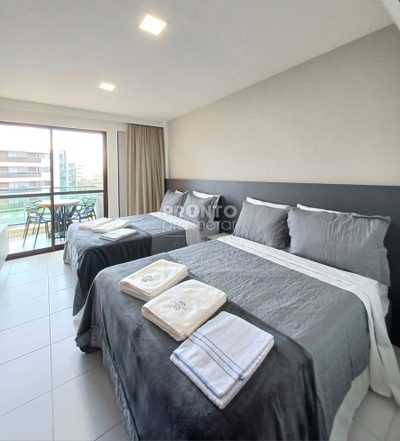 Apartamento, 1 quarto, 29 m² - Foto 4