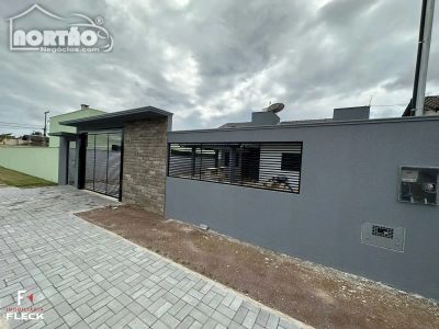 Casa, 3 quartos, 110 m² - Foto 3