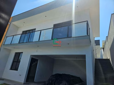 Casa, 3 quartos, 184 m² - Foto 1