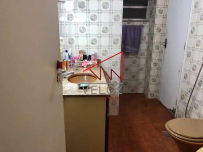 Apartamento, 4 quartos, 202 m² - Foto 1