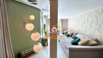 Sobrado, 3 quartos, 190 m² - Foto 4