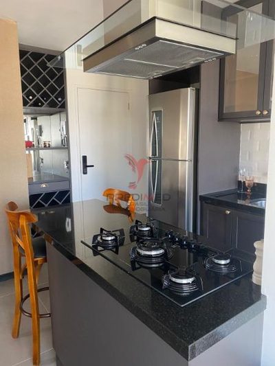 Apartamento, 2 quartos - Foto 3