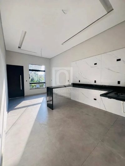 Casa, 1 quarto, 42 m² - Foto 1